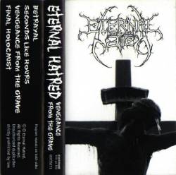 Vengeance from the Grave